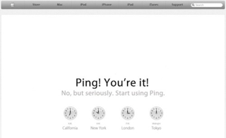 Illustration for article titled 10 iTunes Announcements We'd Have Preferred to The Beatles